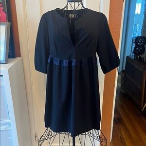 Alberta Ferretti Dress-Size 4